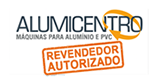 ALUMICENTRO - Máquinas Industriais para Alumínio, PVC, Aço e ACM